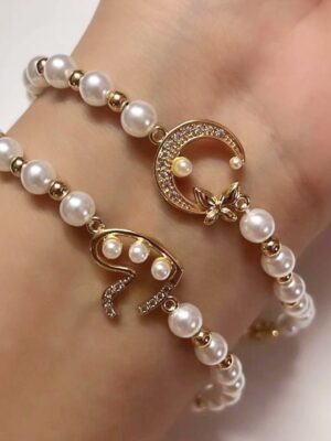 Pearl Dreamy Bracelet