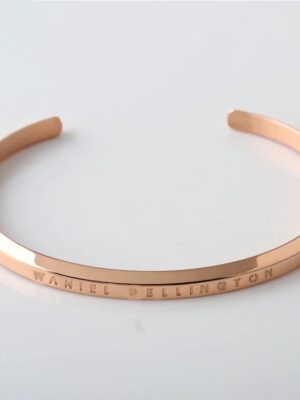 DW Adjustable Cuffs