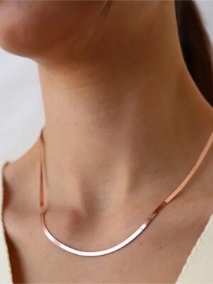 herringbone-rosegold-necklace