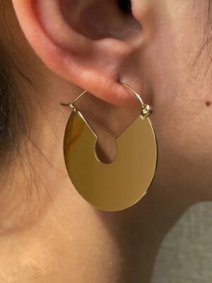 kia-classy-gold-hoops