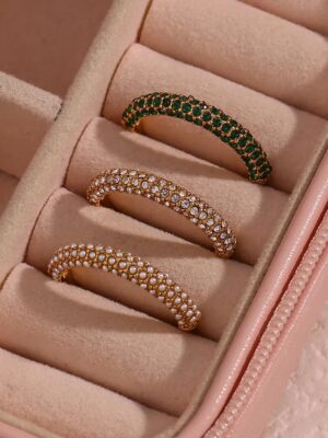 willow-diamond-and-pearl-rings