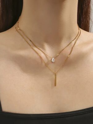 kiki-layered-diamond-necklace