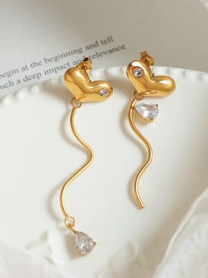 fuero-love-diamond-earring