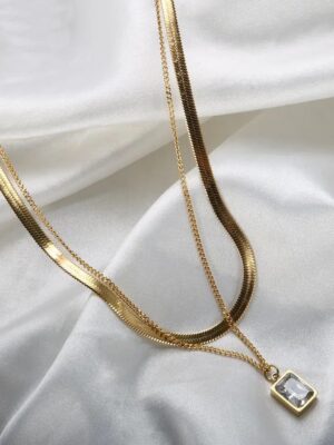 white-stone-layered-necklace