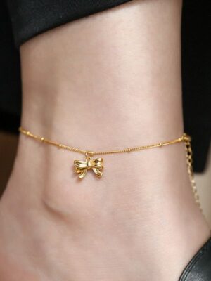 hanging-bow-gold-anklet