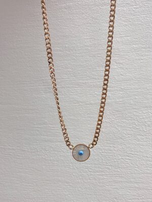 evileye-rosegold-necklace