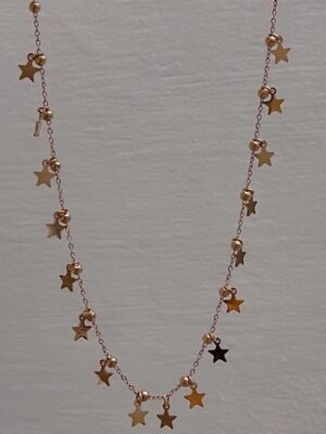 trinklets-star-charm-rosegold-necklace