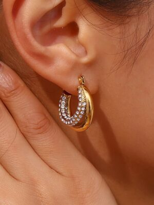 blinki-diamond-double-gold-hoops