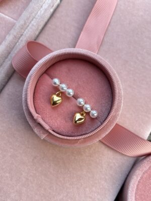 kein-little-heart-daily-wear-studs