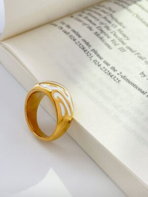 joel-white-animal-gold-ring