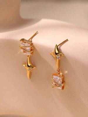 nighty-star-gold-earrings