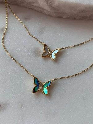 lilybeth-mini-cute-butterfly-necklaces