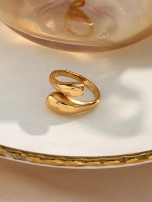 dyncia-classy-gold-ring
