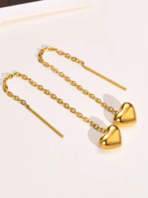 heart-needle-thread-earrings