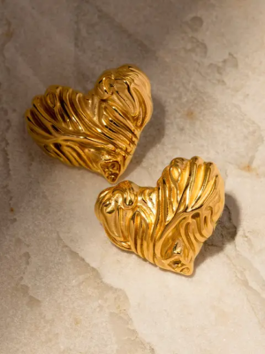 violetta-distorted-heart-earrings