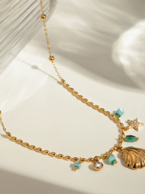 santorini-mermaid-shell-necklace