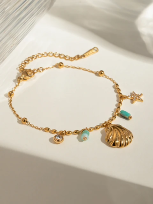 santorini-mermaid-shell-bracelet