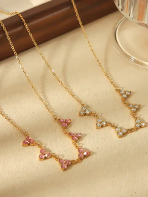 cowri-triangle-diamond-necklaces