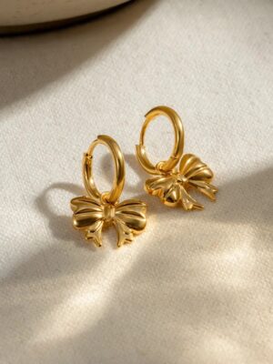 niya-bow-cute-earrings