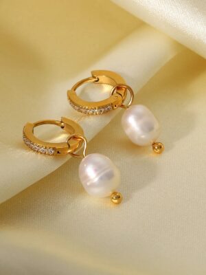 tessie-pearl-diamond-huggies