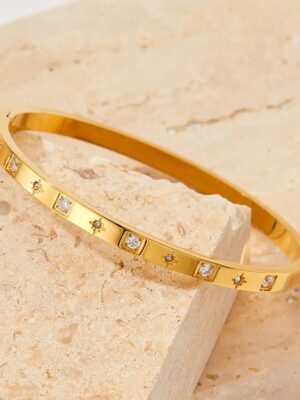 charmingly-classy-gold-cuff