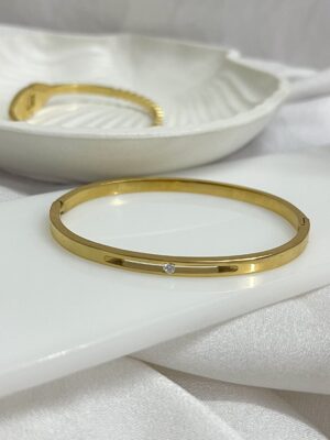 sleeki-one-diamond-cuff