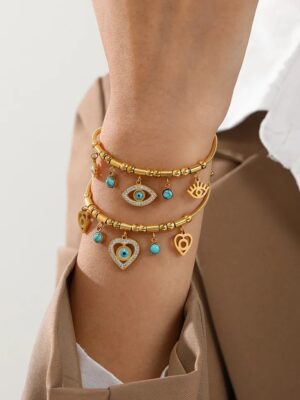crystalia-evil-eye-charm-bracelet