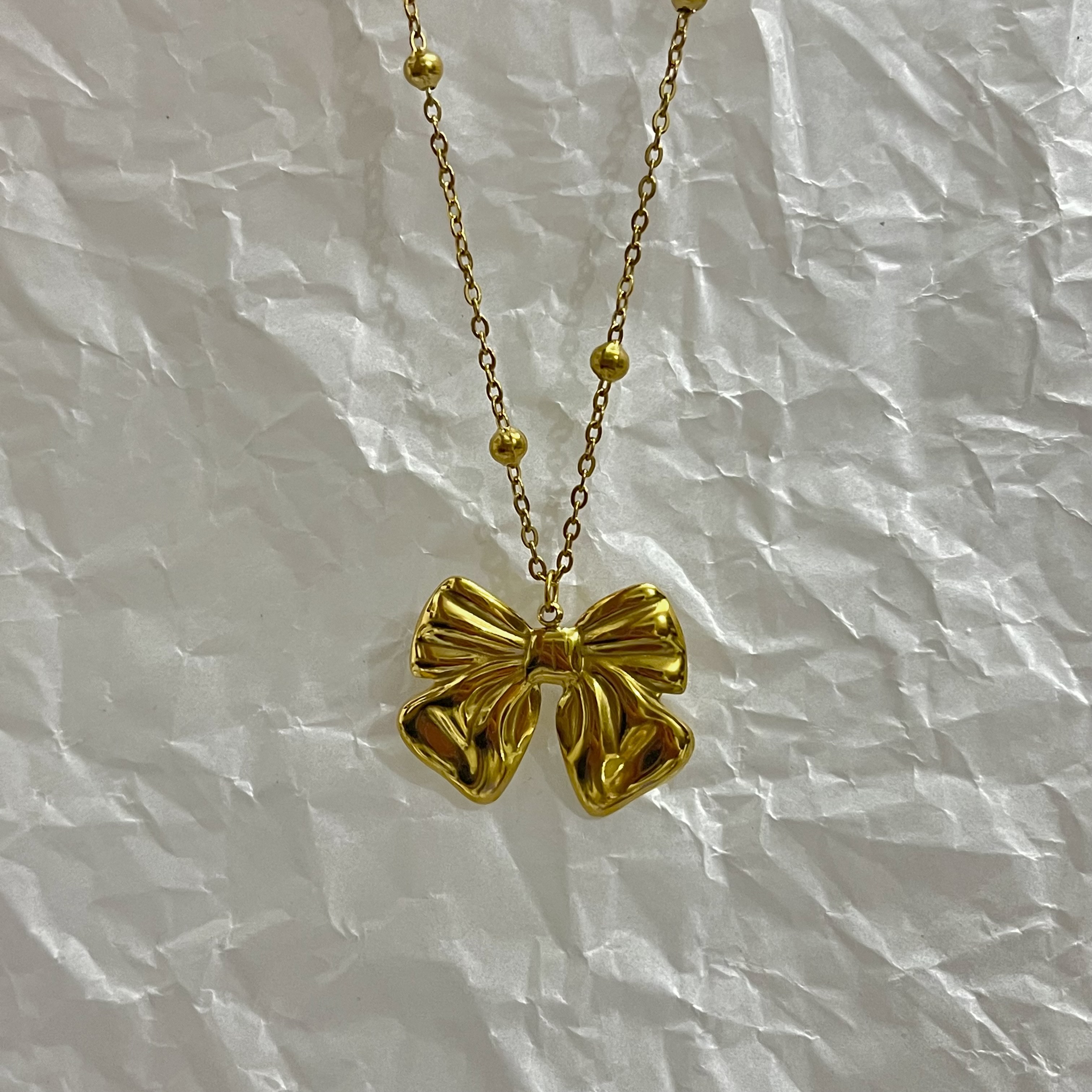 void-big-boo-gold-necklaces
