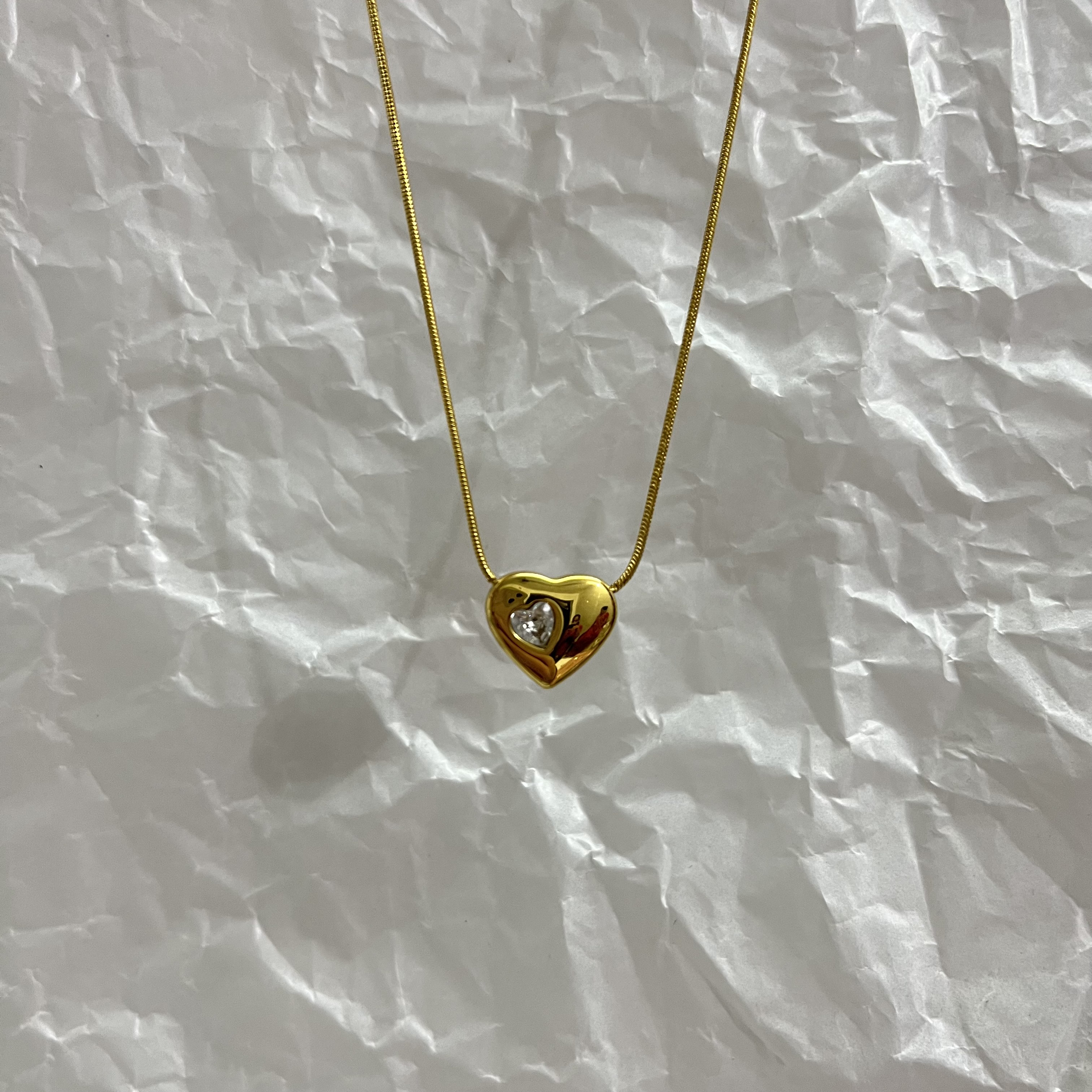 celtic-diamond-heart-necklace