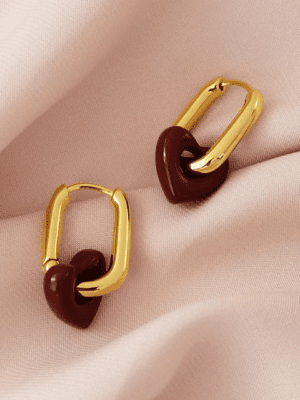chrimsi-red-colour-heart-earrings