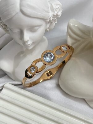 ivai-diamond-rosegold-cuff
